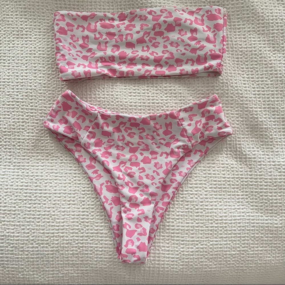 zaful bikini